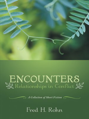 cover image of Encounters